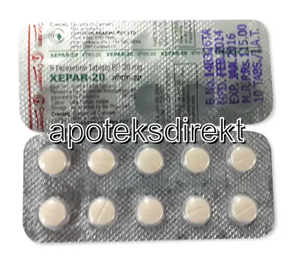 paxil cr
